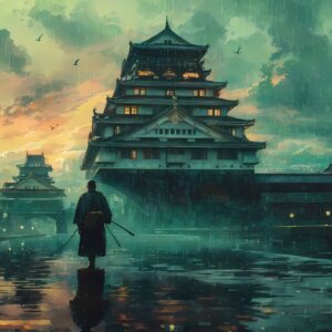 Adventure - 冒険