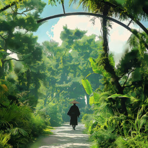 Botanic - 植物