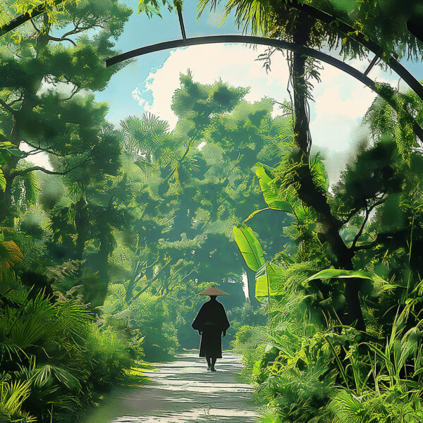 Botanic - 植物