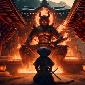 Enma - 閻魔