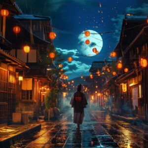 Gion - 祇園