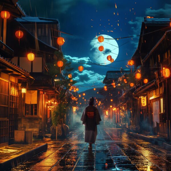 Gion - 祇園
