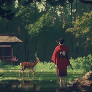 Nature - 自然