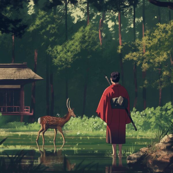 Nature - 自然