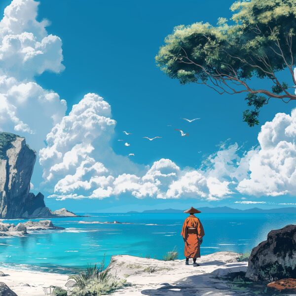 Sea - 海