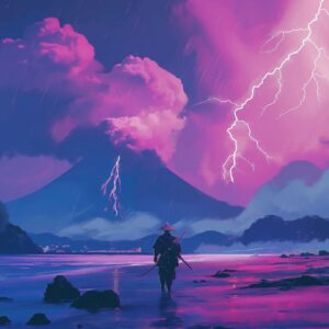 Thunder - 雷