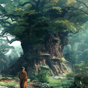 Tree - 木