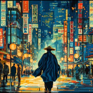 Akihabara - 秋葉原