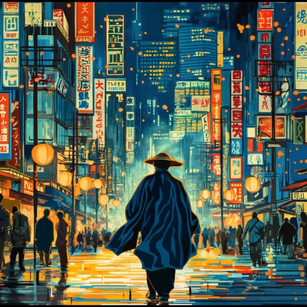 Akihabara - 秋葉原