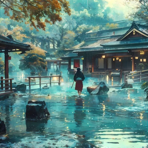 Cozy - 温