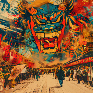 Energetic - 活気