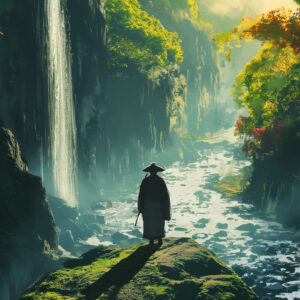 Gorge - 峡