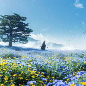 Heaven - 天