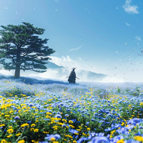 Heaven - 天