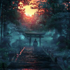 Kotodama - 言霊