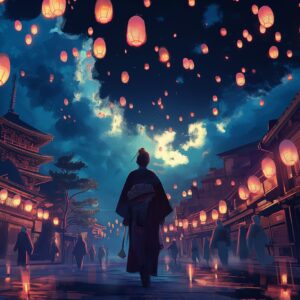 Lantern - 灯