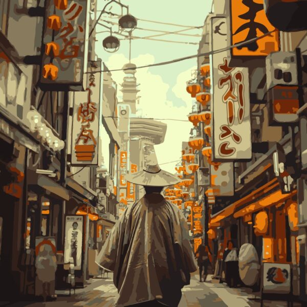 Osaka - 大阪