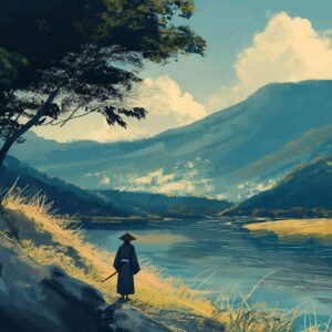 River - 川