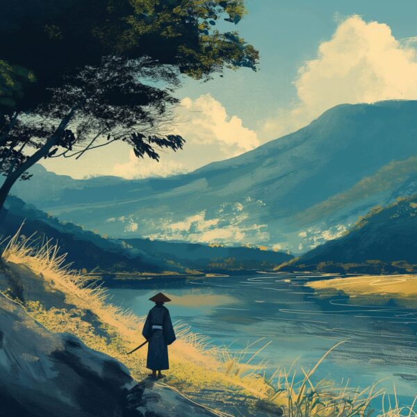 River - 川