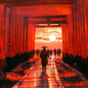 Shinto - 神道