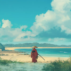 Summer - 夏