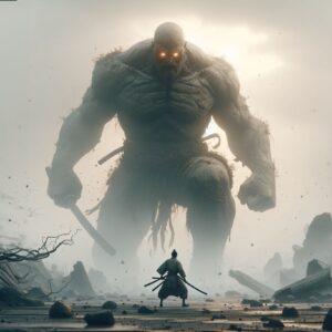 Titan - 巨人