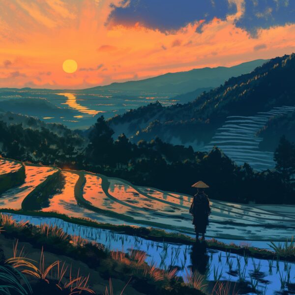 Warm - 暖