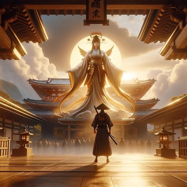 Goddess - 女神