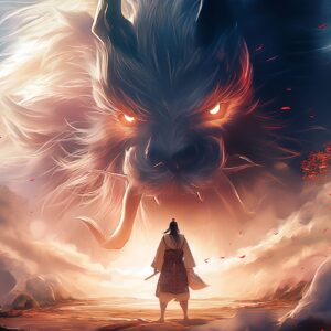 Shishi - 獅子